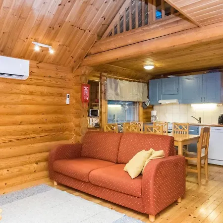 別荘 Kuukkelin Tupa 2 By Interhome