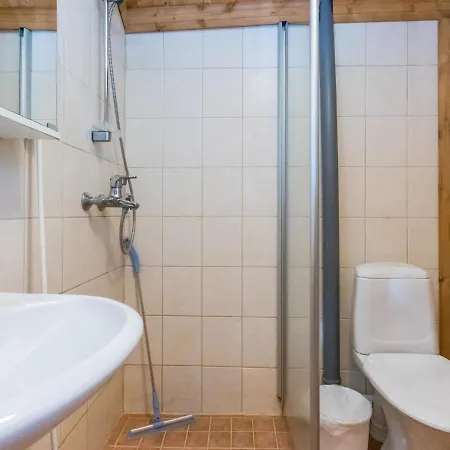 Holiday home Kuukkelin Tupa 2 By Interhome *