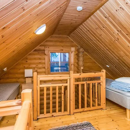 Kuukkelin Tupa 2 By Interhome Holiday home