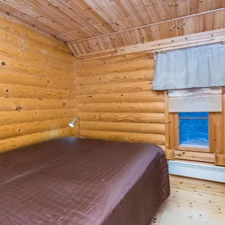 Kuukkelin Tupa 2 By Interhome Holiday home