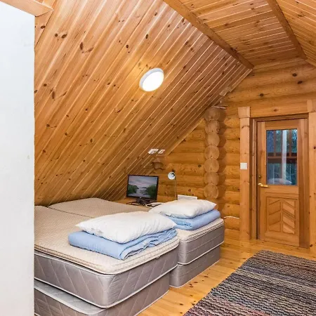 Kuukkelin Tupa 2 By Interhome