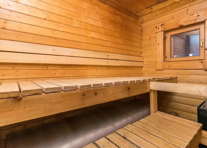 Kuukkelin Tupa 2 By Interhome بيت للعطل