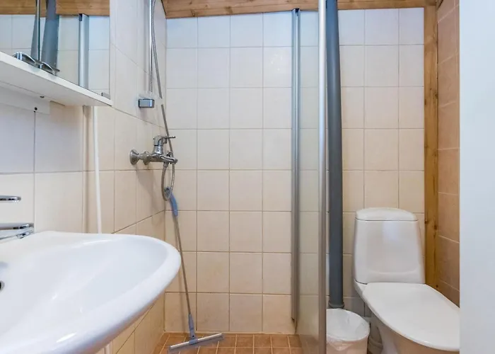 Kuukkelin Tupa 2 By Interhome Pyhätunturi